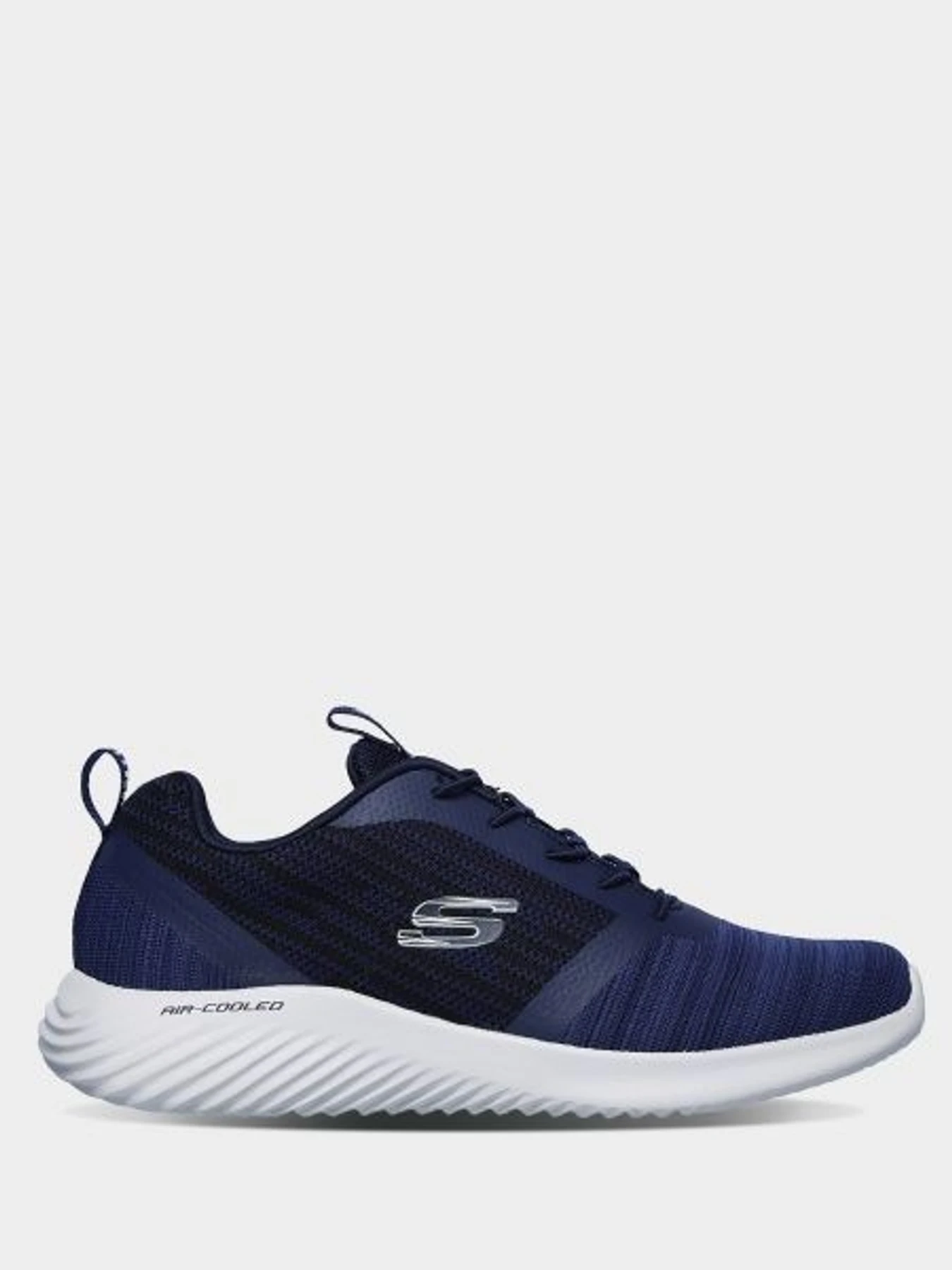 Кроссовки Skechers Bounder модель 52504 NVY Фото