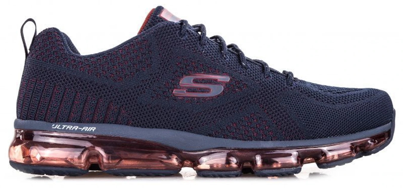 Кросівки Skechers модель 52973 NVRD Фото