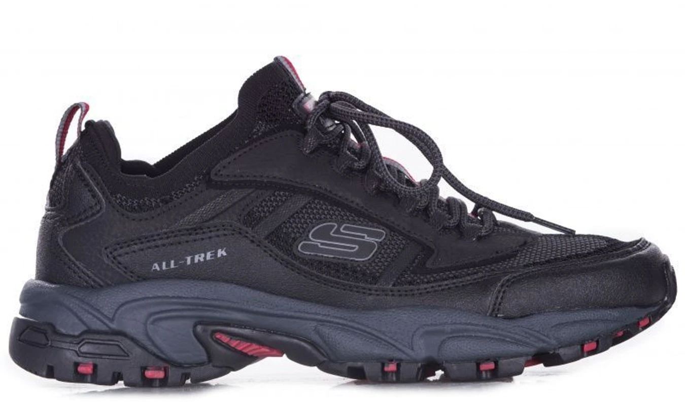 Кросівки Skechers модель 51881 BKCC Фото