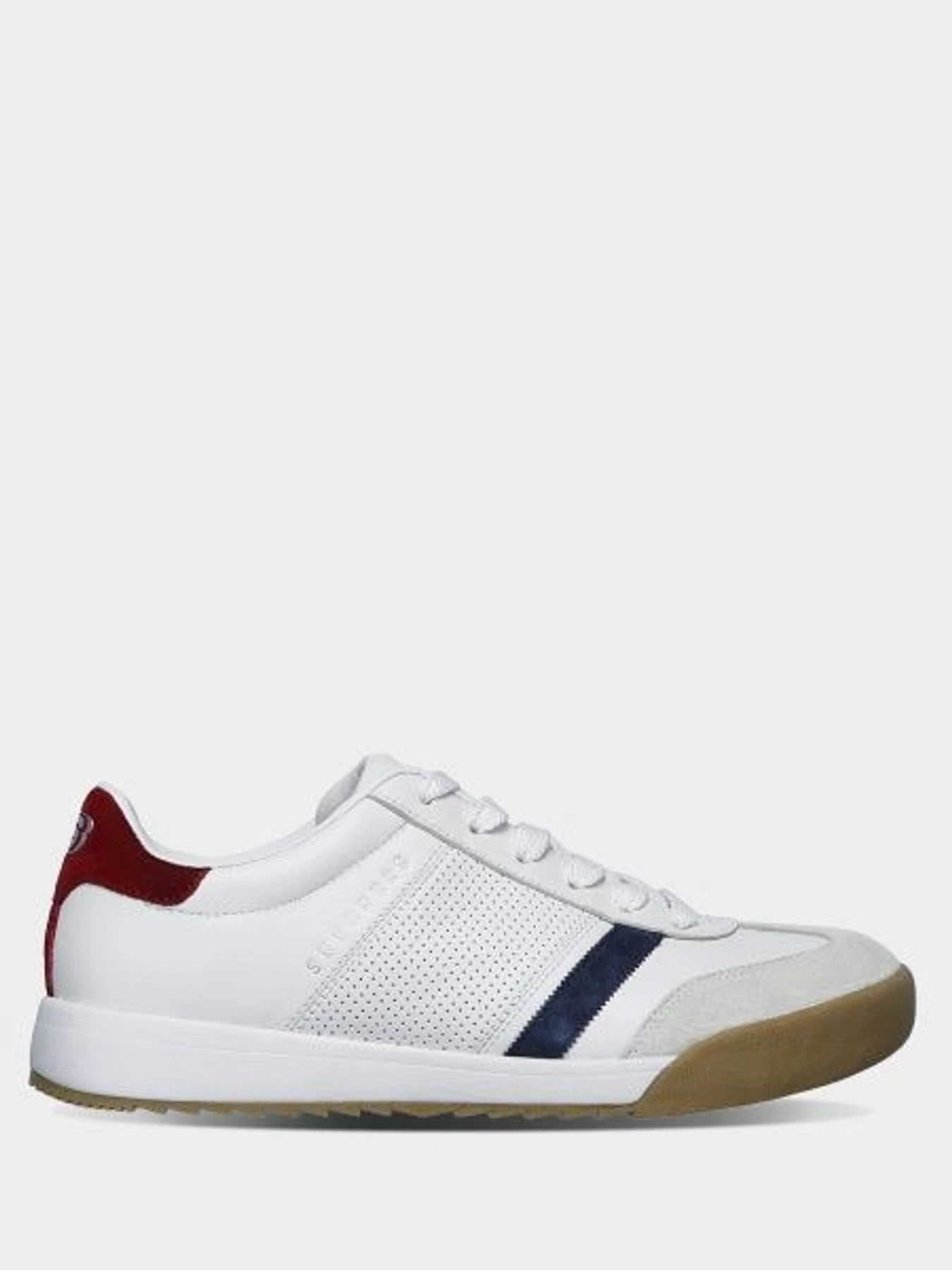 Кеды Skechers ZINGER модель 52321 WRD Фото