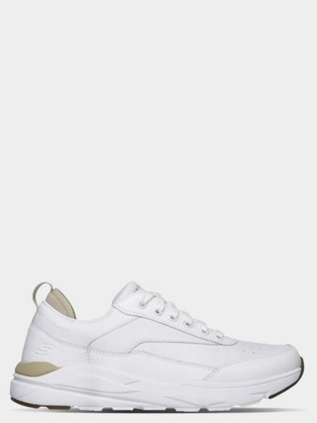 Кросівки Skechers модель 65874 WHT Фото