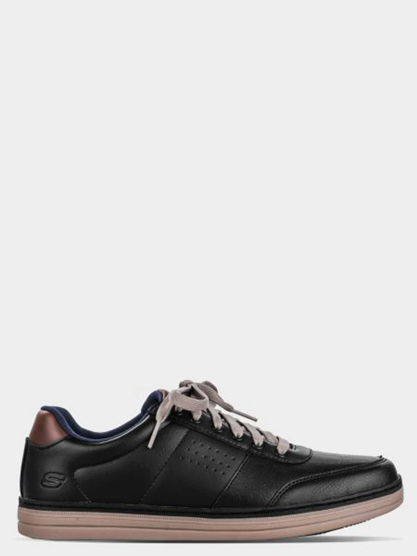 Кеды Skechers модель 65876 BLK Фото