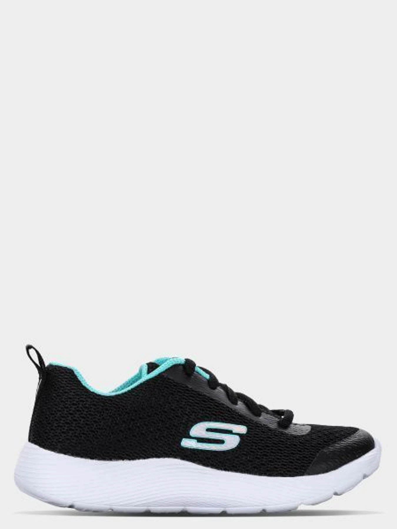 Кроссовки Skechers модель 83071L BKBL Фото