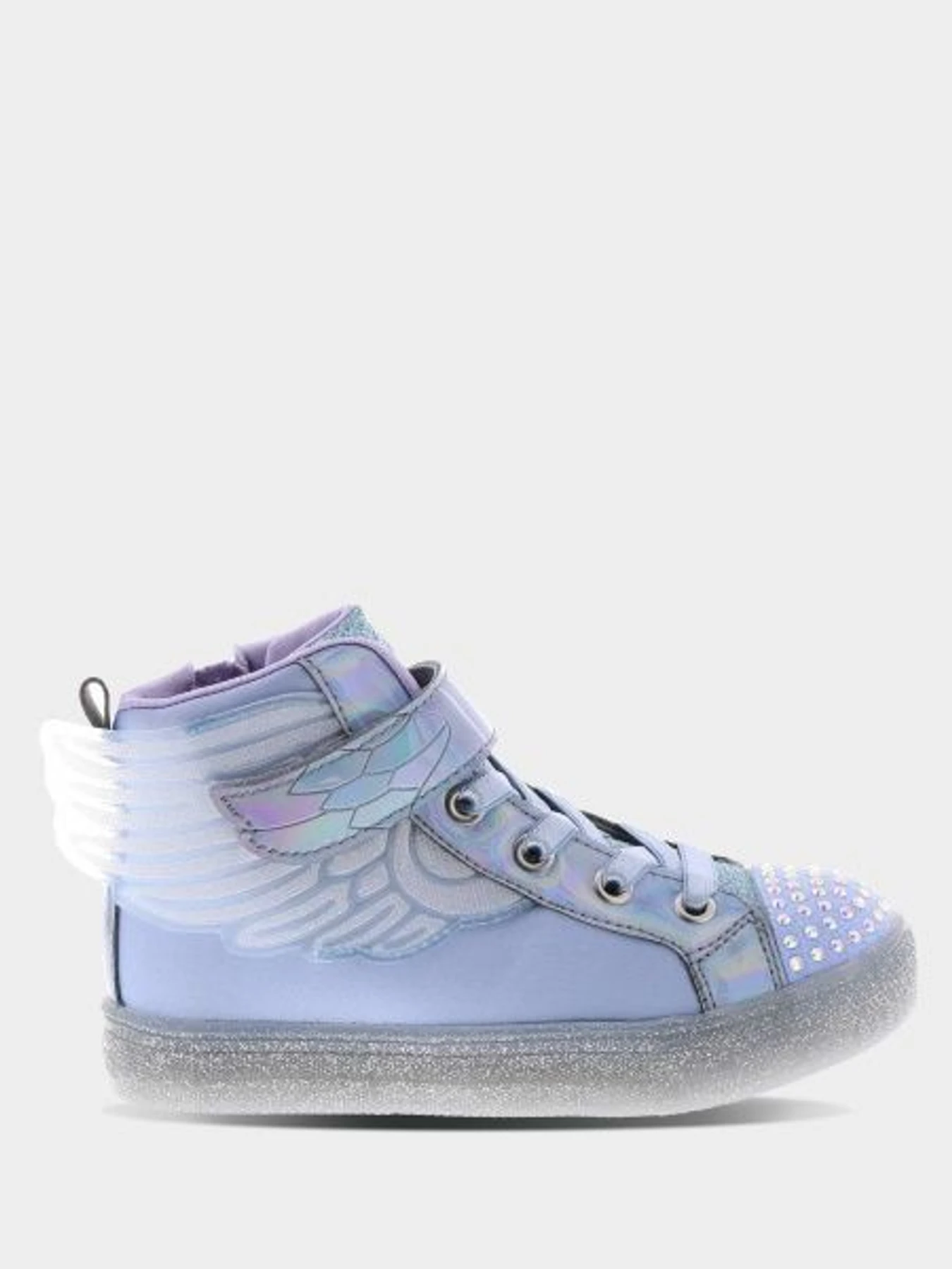Кеды Skechers модель 20168L PERI Фото