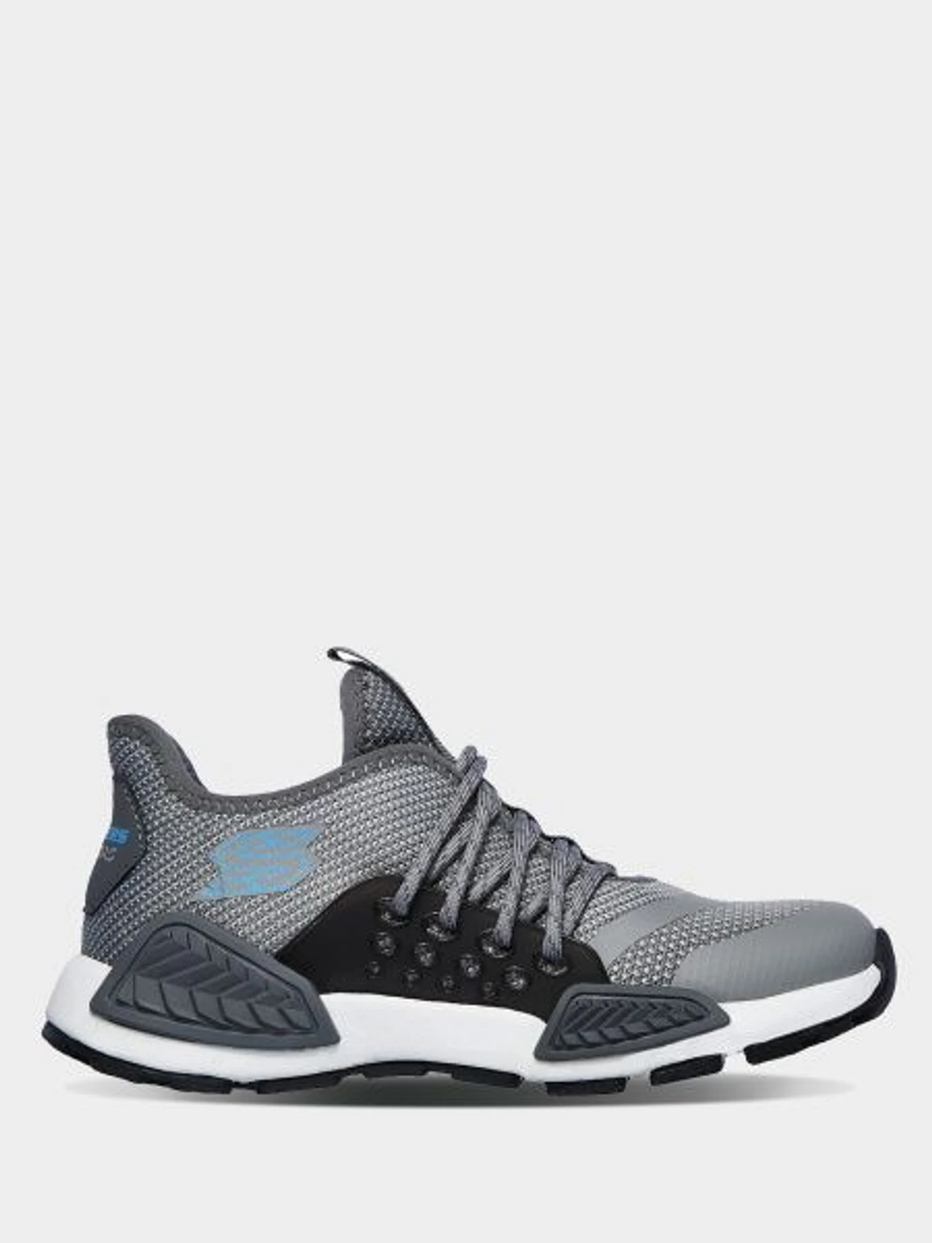 Кросівки Skechers модель 97673L CCGY Фото
