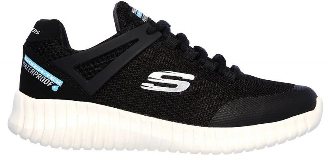 Кросівки Skechers модель 97893L BLK Фото