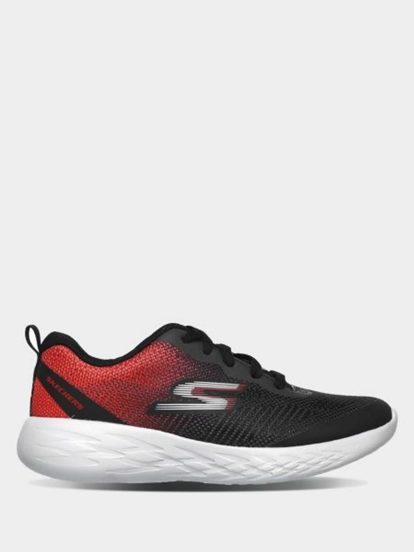 Кросівки Skechers модель 97866L BKRD Фото