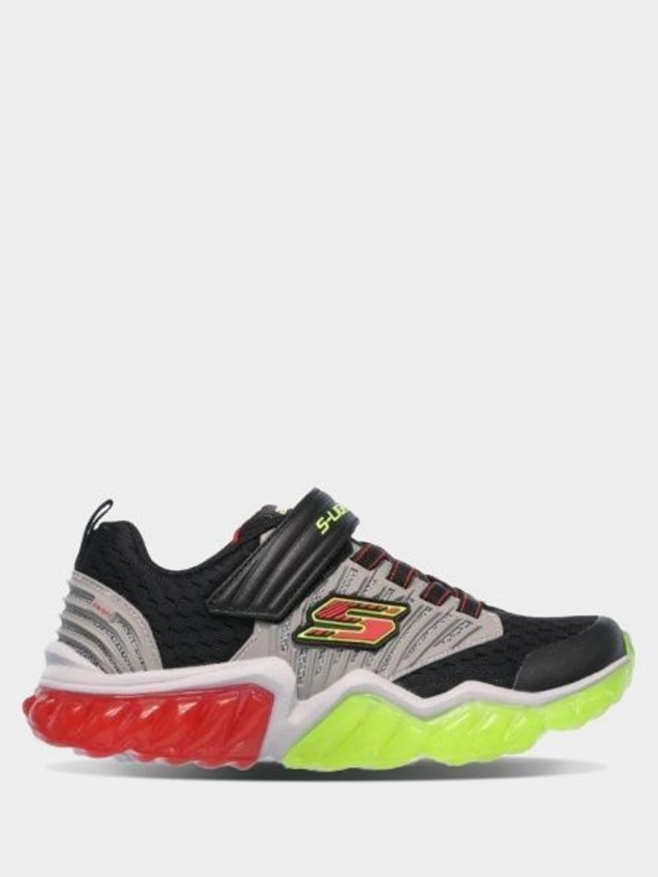 Кросівки Skechers модель 90720L BGRD Фото