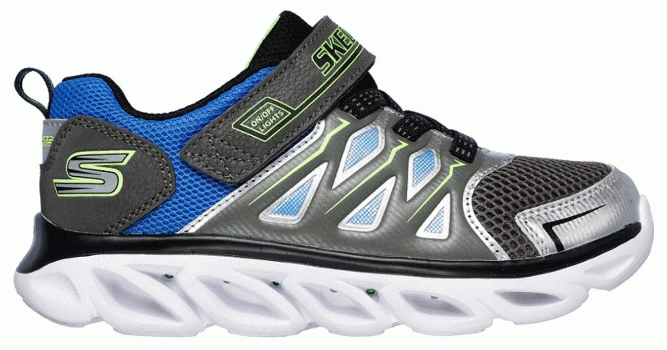 Кросівки Skechers модель 90511L SLBL Фото