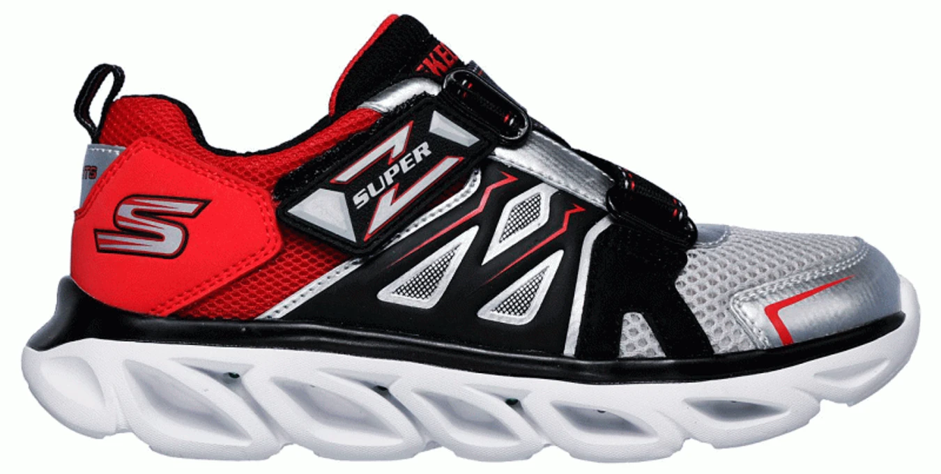 Кросівки Skechers модель 90512L SLRD Фото