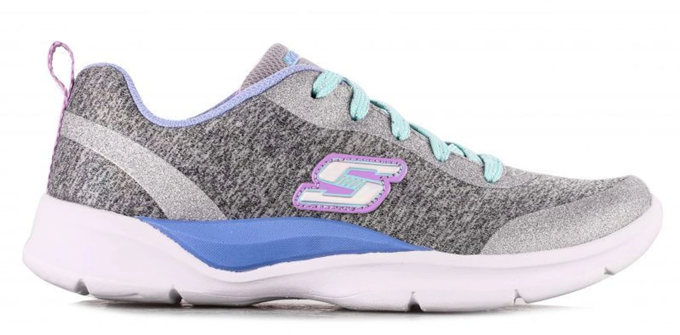 Кросівки Skechers модель 81340L GYMT Фото