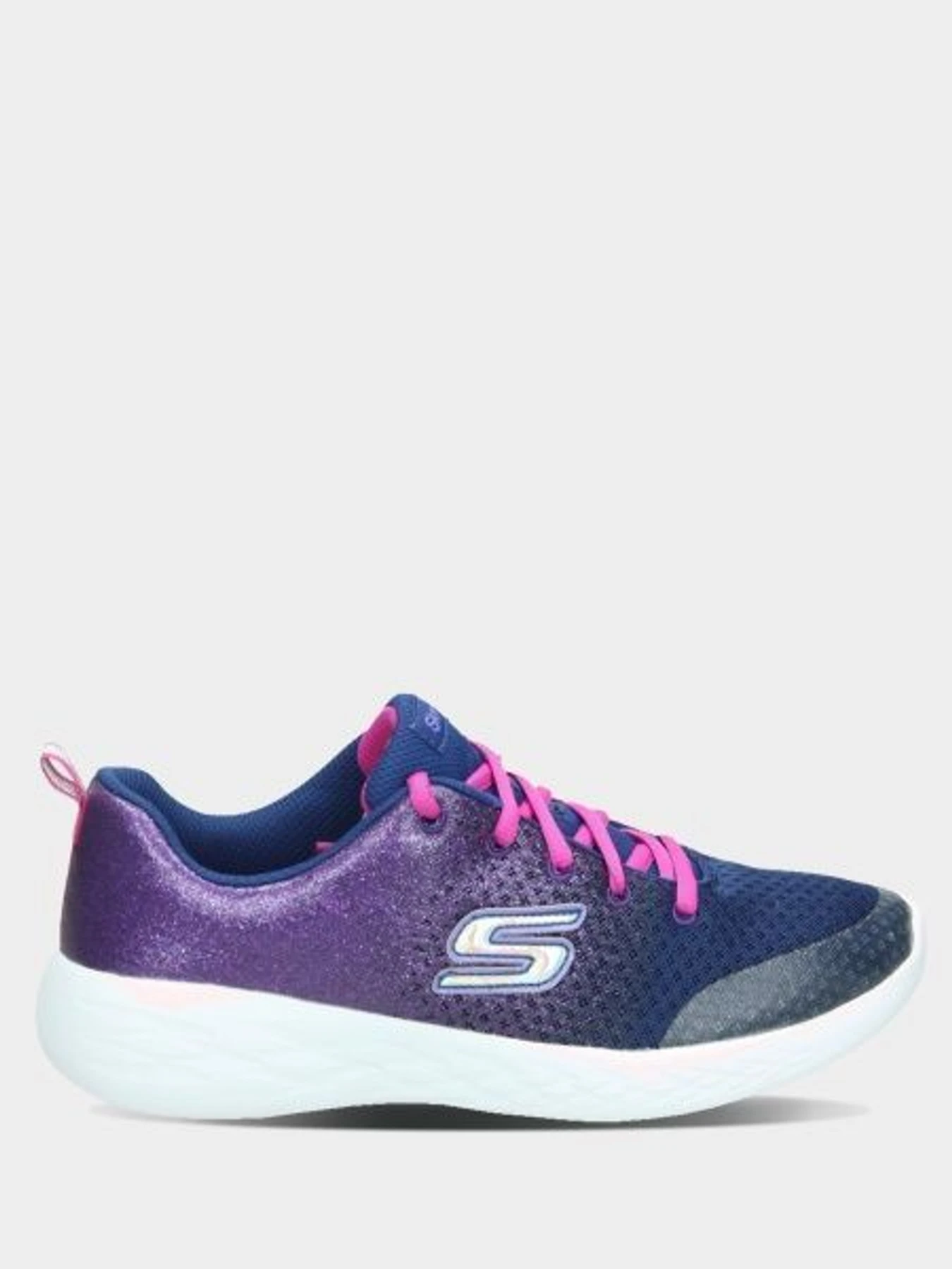Кросівки Skechers модель 82020L NVPK Фото