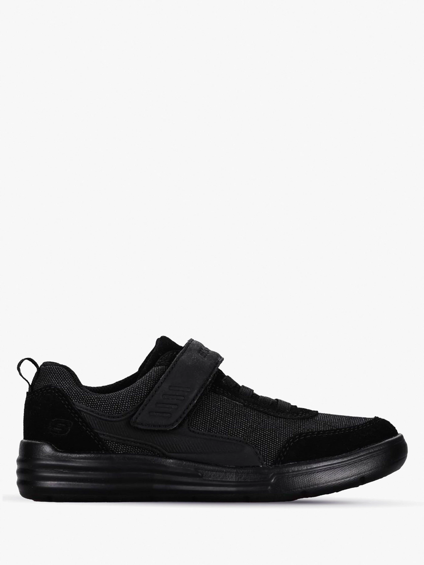 Кросівки Skechers модель 93835L BBK Фото