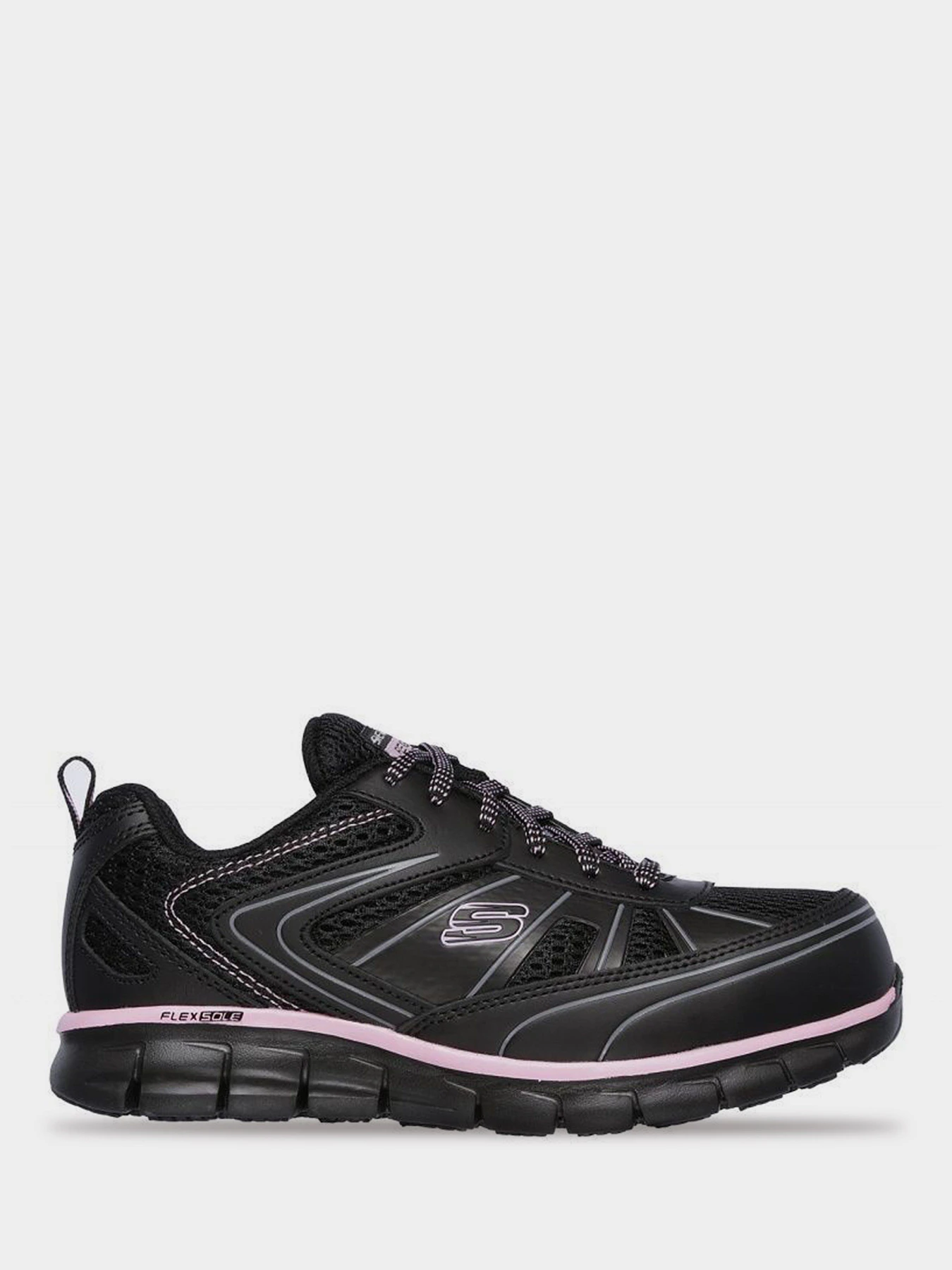 Кроссовки Skechers модель 77207 BKPK Фото