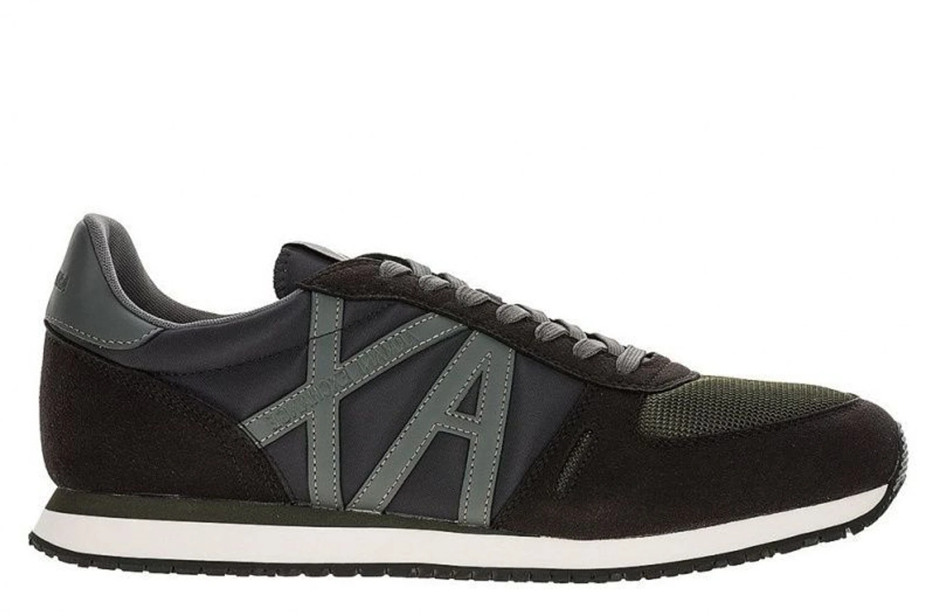Кросівки Armani Exchange модель XUX017-XV028-00002 Фото