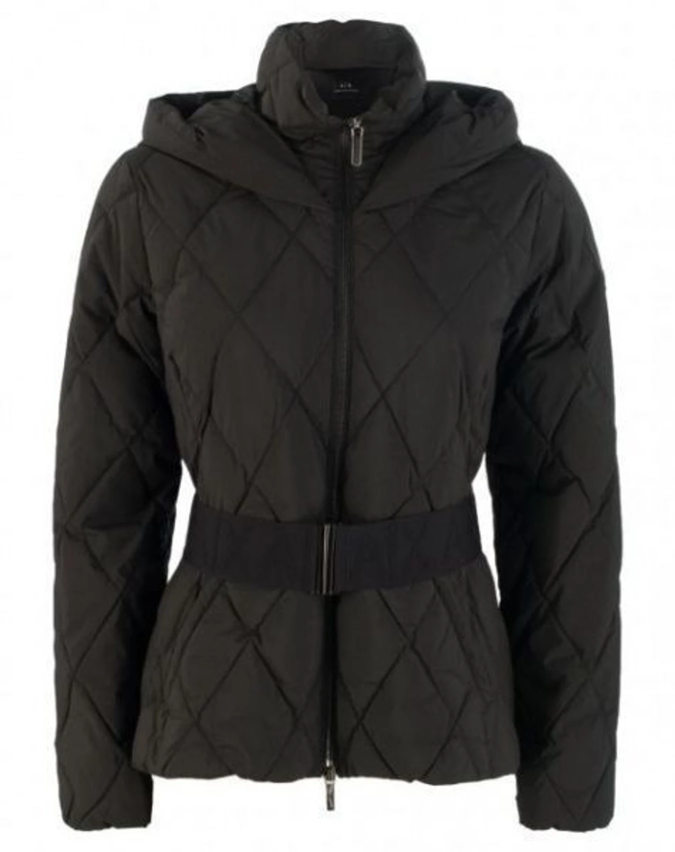 Куртка пухова Armani Exchange модель 6ZYB40-YNDBZ-1200 Фото