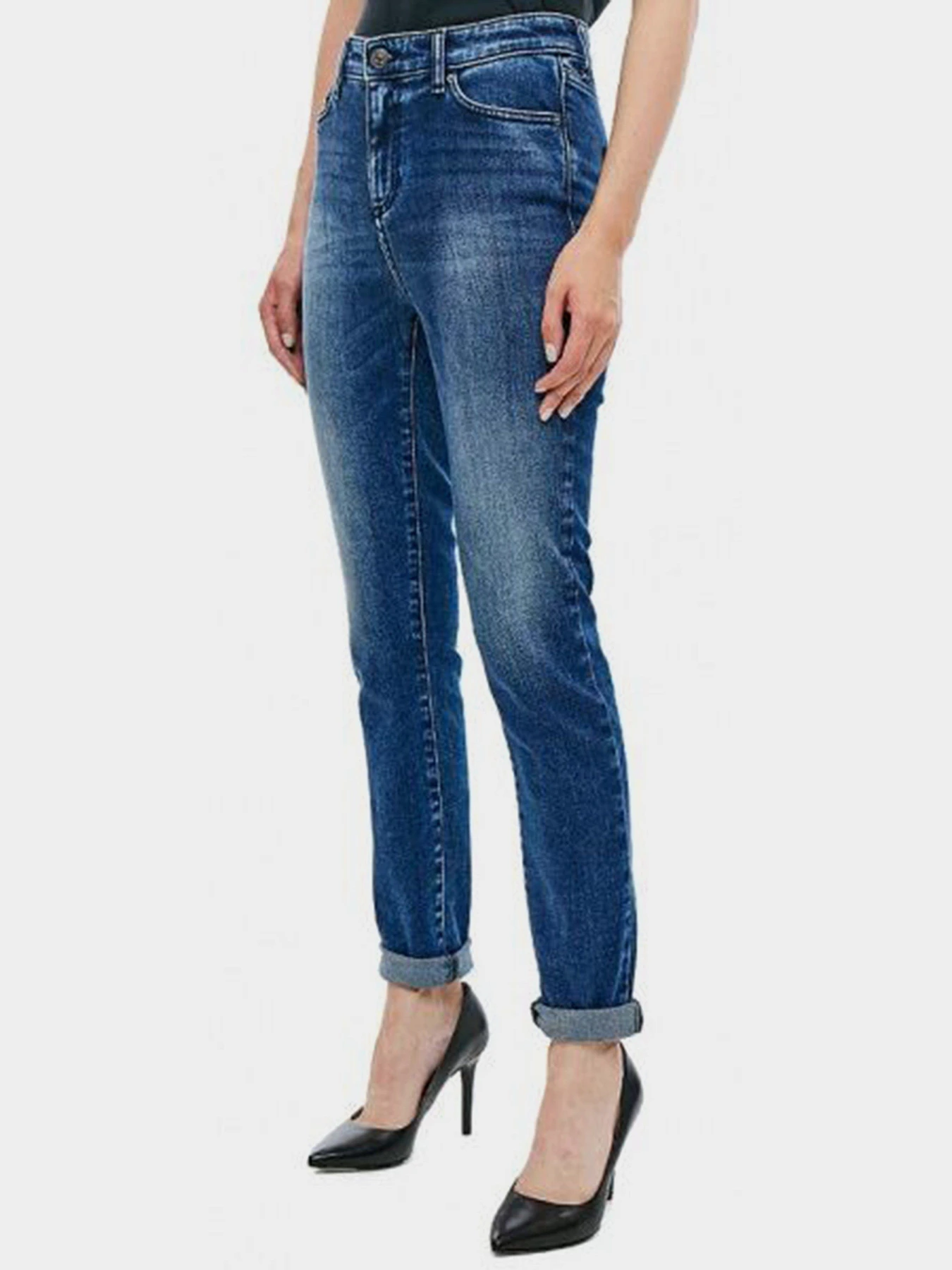 Джинсы Armani Exchange модель 6ZYJ24-Y2DRZ-1500 Фото