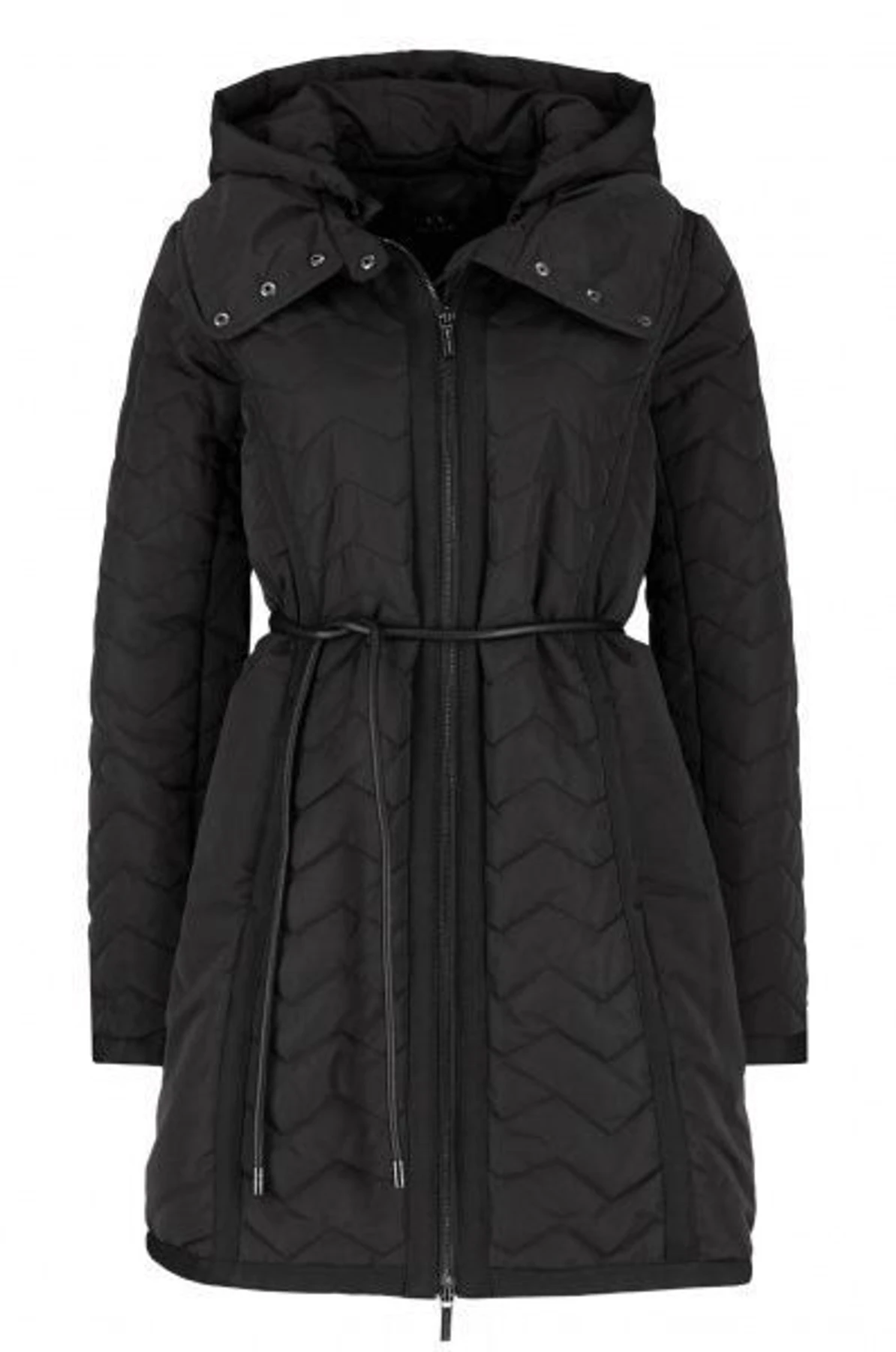 Пальто и плащи Armani Exchange модель 6ZYK09-YNEHZ-1200 Фото