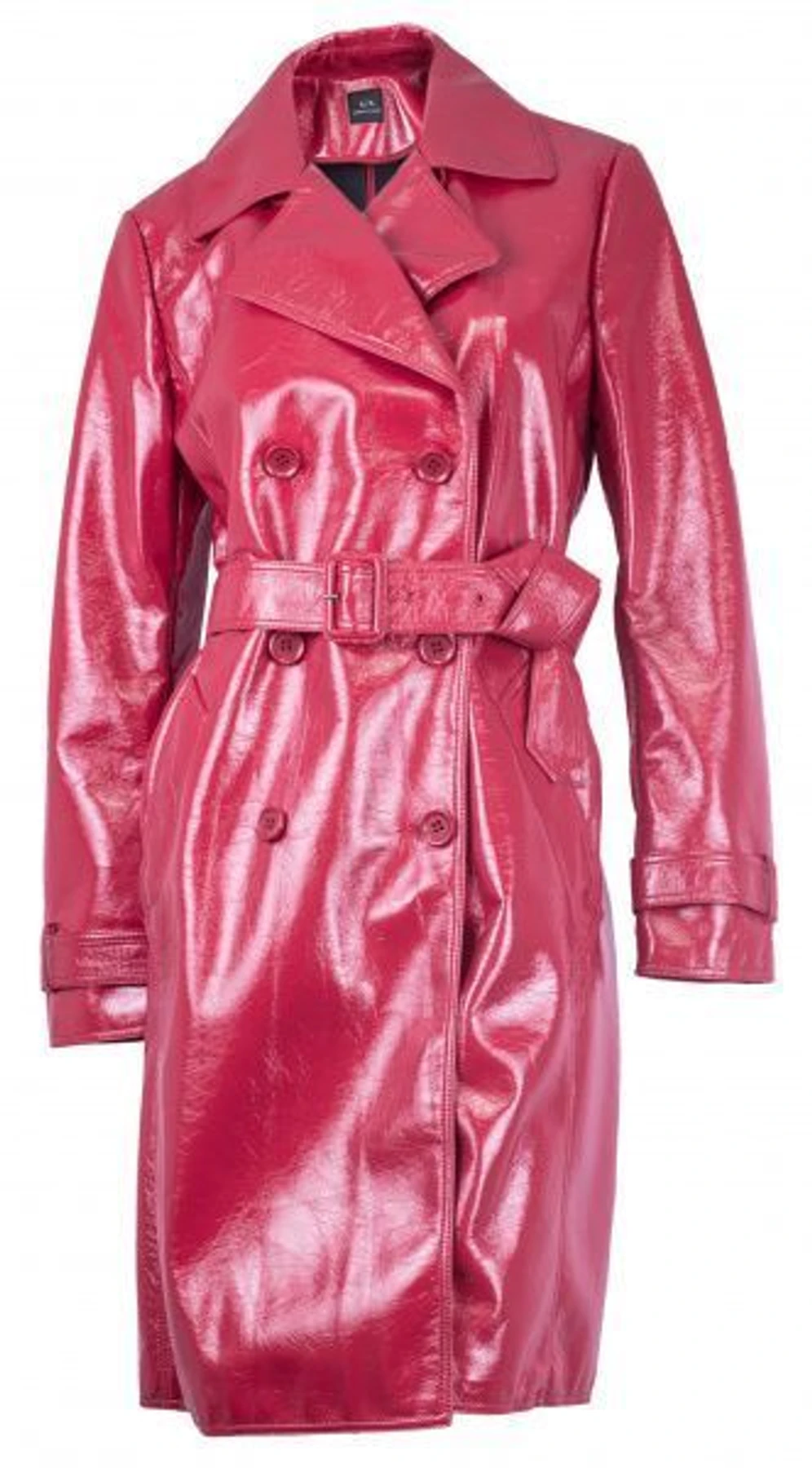 Пальто и плащи Armani Exchange модель 6ZYL15-YNETZ-1445 Фото