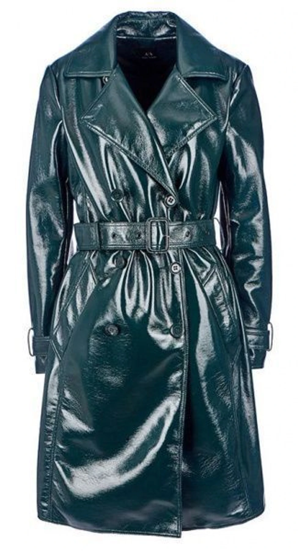 Пальто и плащи Armani Exchange модель 6ZYL15-YNETZ-1833 Фото