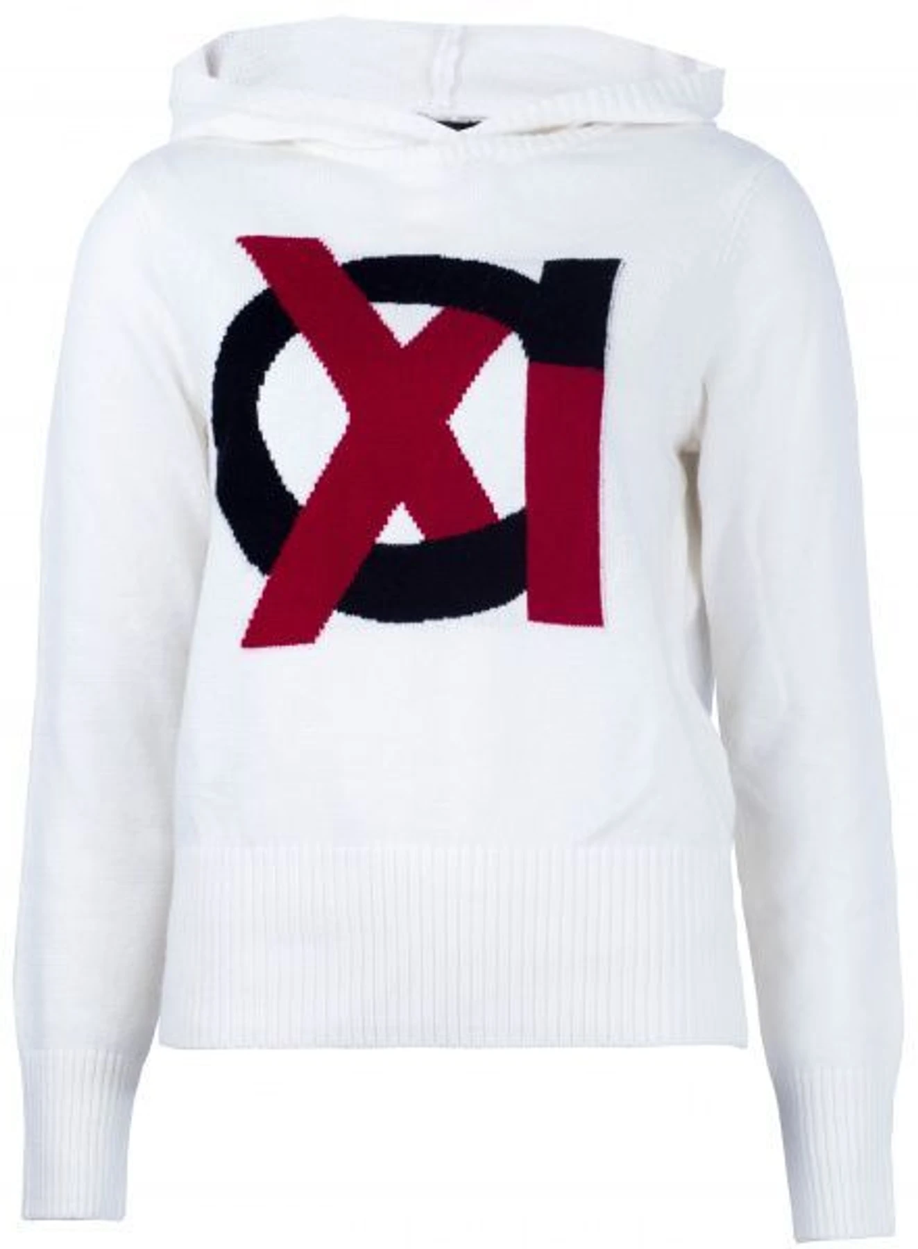 Свитры и кардиганы Armani Exchange модель 6ZYM2C-YMP1Z-1107 Фото