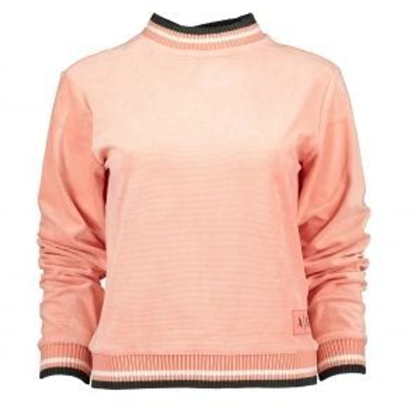 Свитры и кардиганы Armani Exchange модель 6ZYM98-YJT8Z-1423 Фото