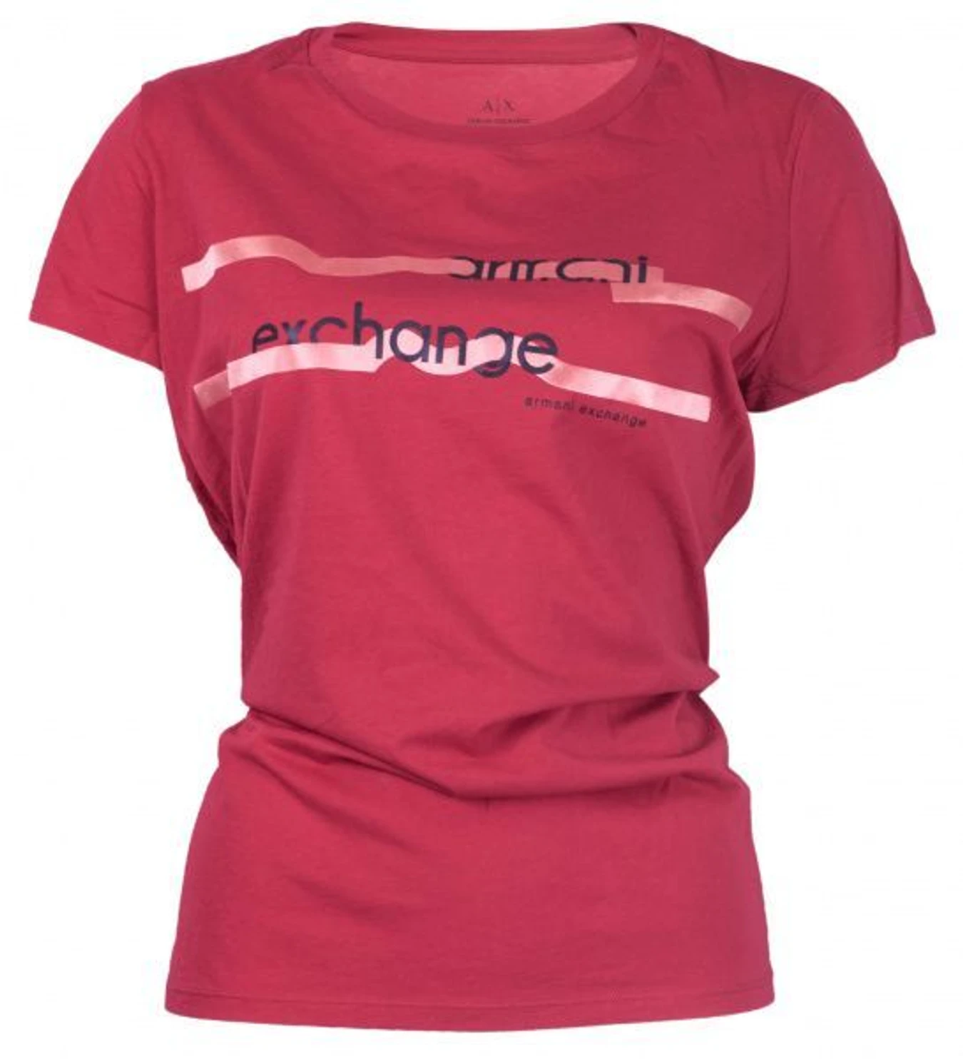 Футболки і поло Armani Exchange модель 6ZYTAP-YJA8Z-1445 Фото