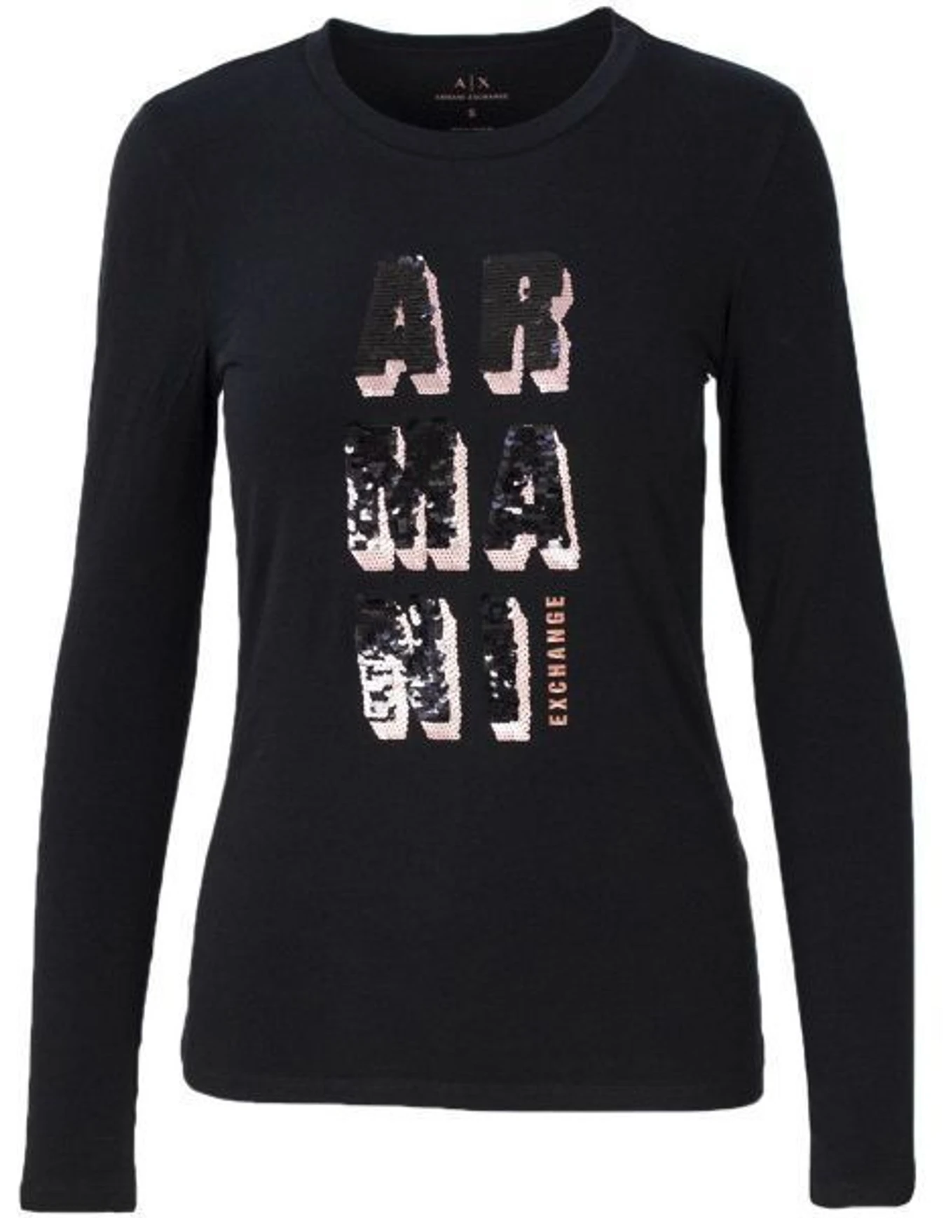 Футболки і поло Armani Exchange модель 6ZYTAU-YJC7Z-1200 Футболки і поло Armani Exchange модель 6ZYTAU-YJC7Z-1200 Фото