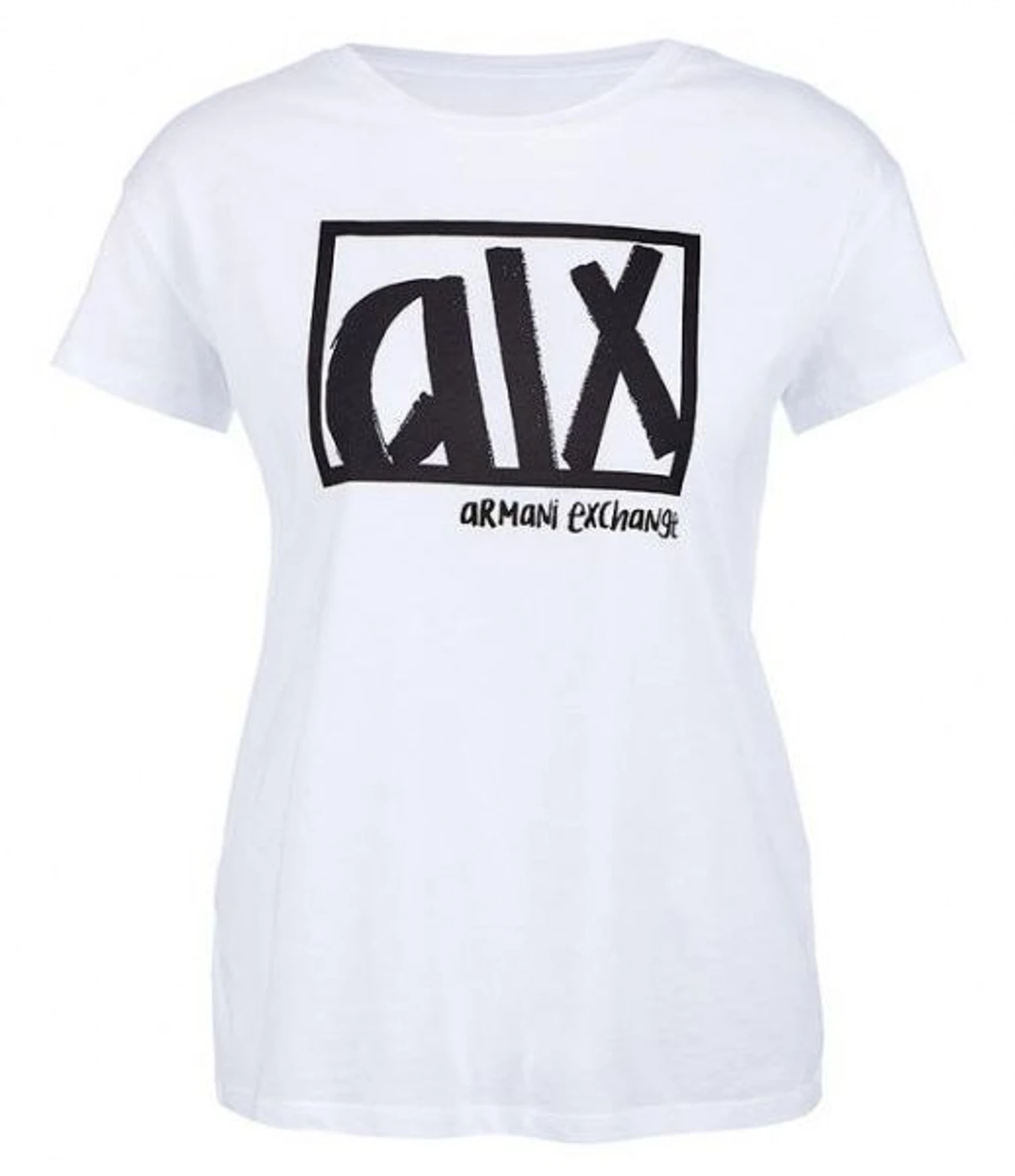 Футболки і поло Armani Exchange модель 6ZYTAW-YJR9Z-1100 Фото