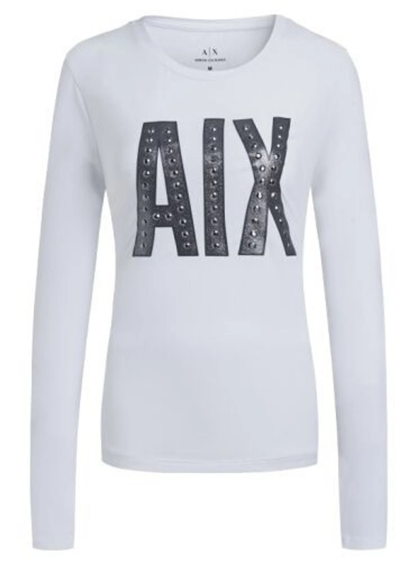 Футболки и поло Armani Exchange модель 6ZYTCP-YJC7Z-1100 Фото