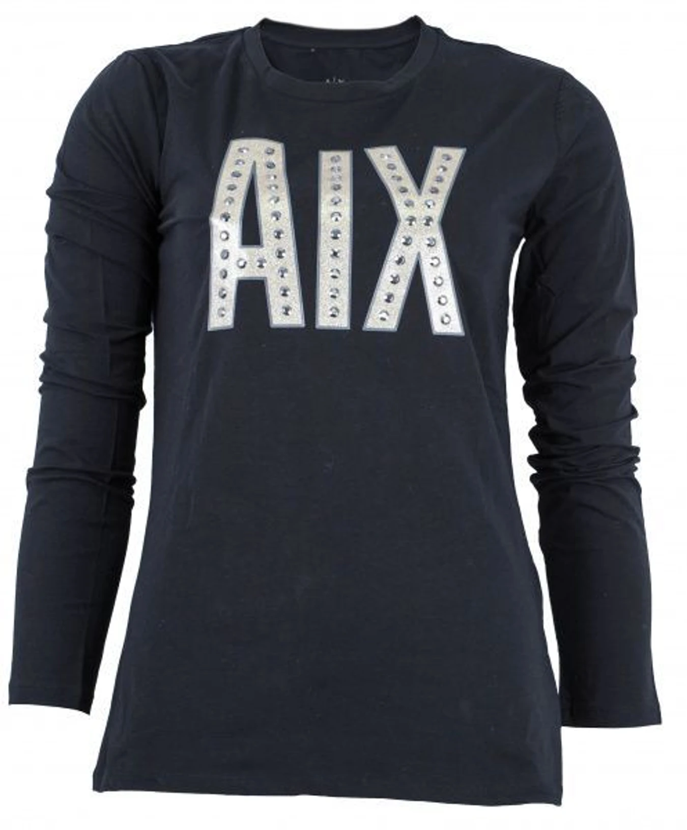 Футболки и поло Armani Exchange модель 6ZYTCP-YJC7Z-1200 Фото