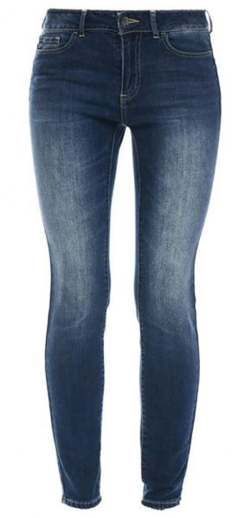 Джинсы Armani Exchange модель 8NYJ01-Y3AAZ-1500 Фото