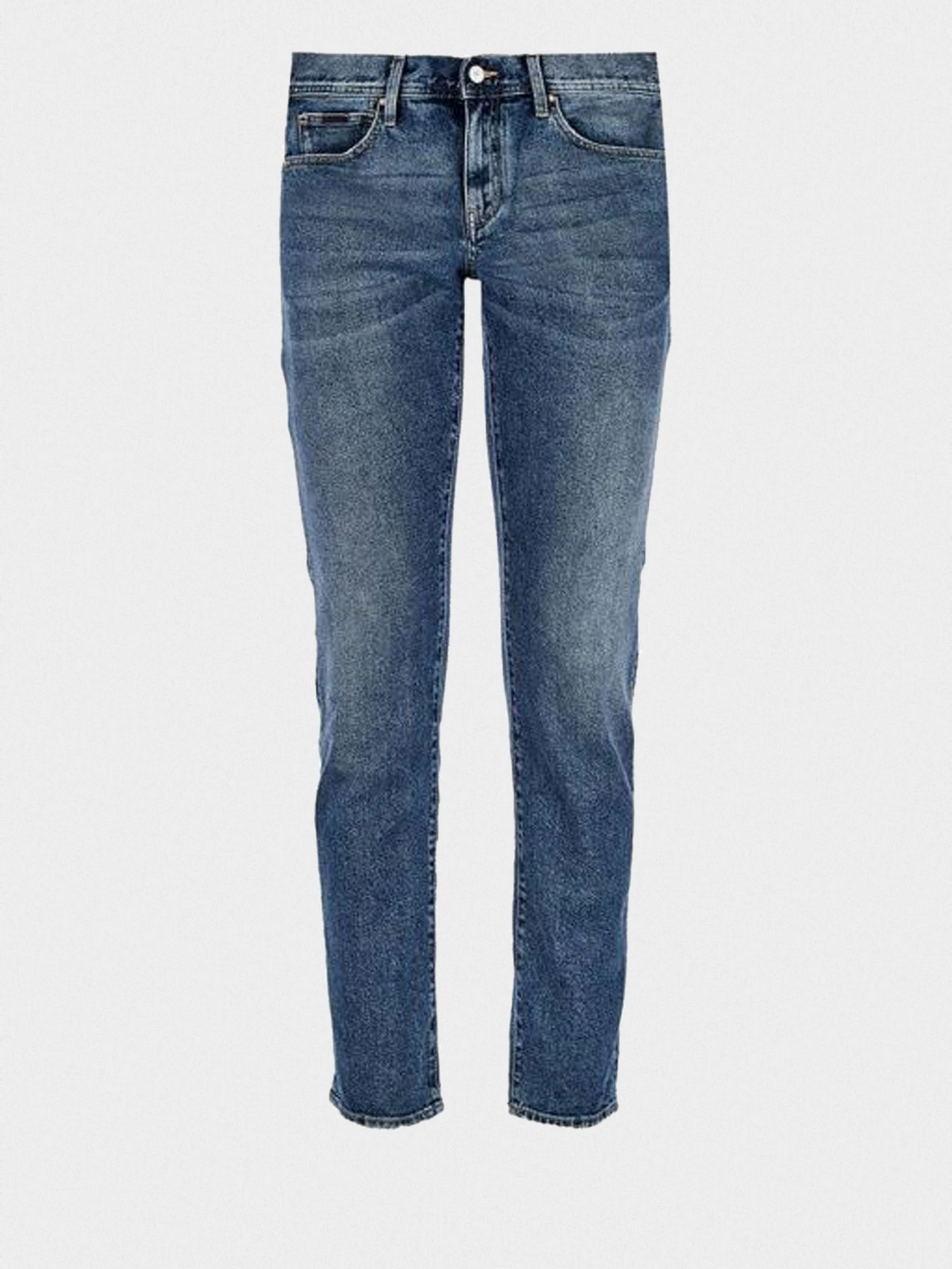 Джинси Armani Exchange модель 6ZZJ16-Z1DQZ-1500 Фото