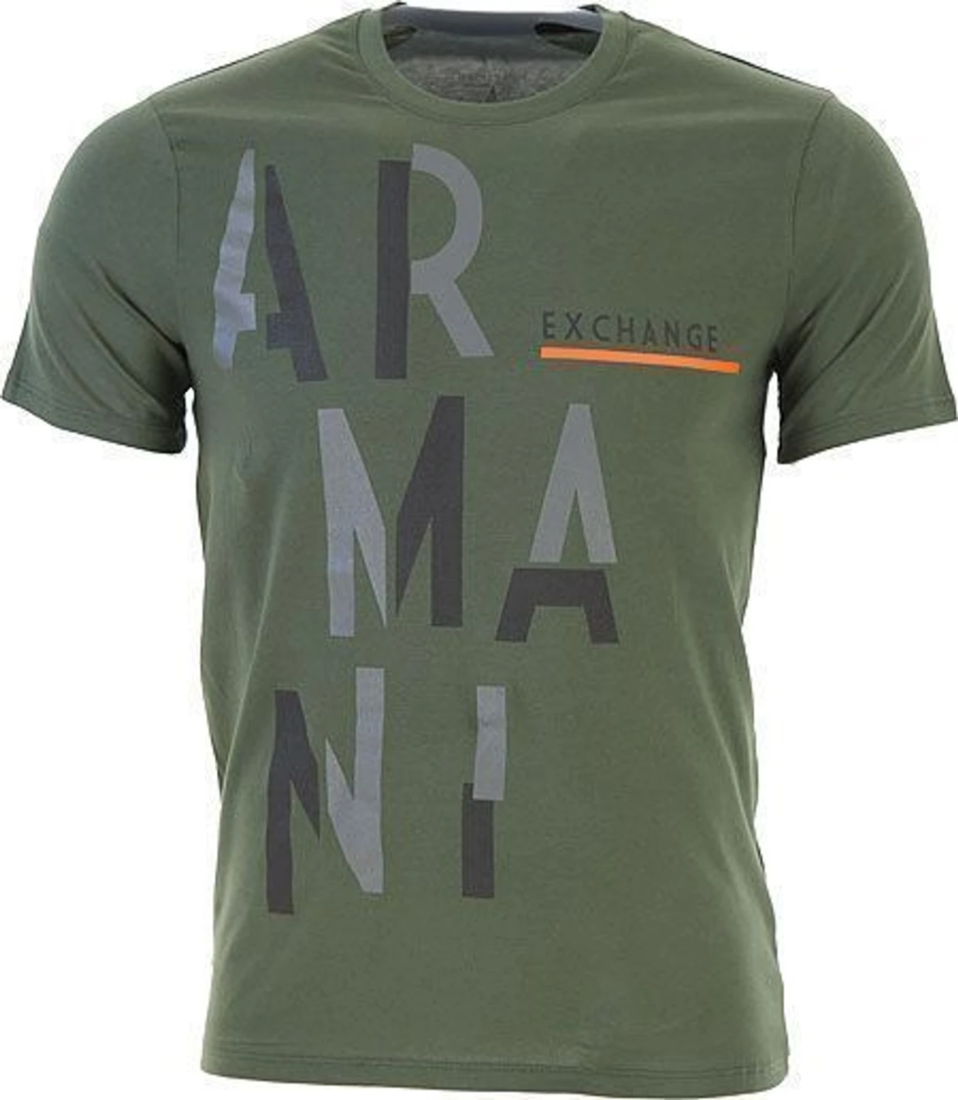 Футболки и поло Armani Exchange модель 6ZZTAB-ZJV5Z-1829 Фото