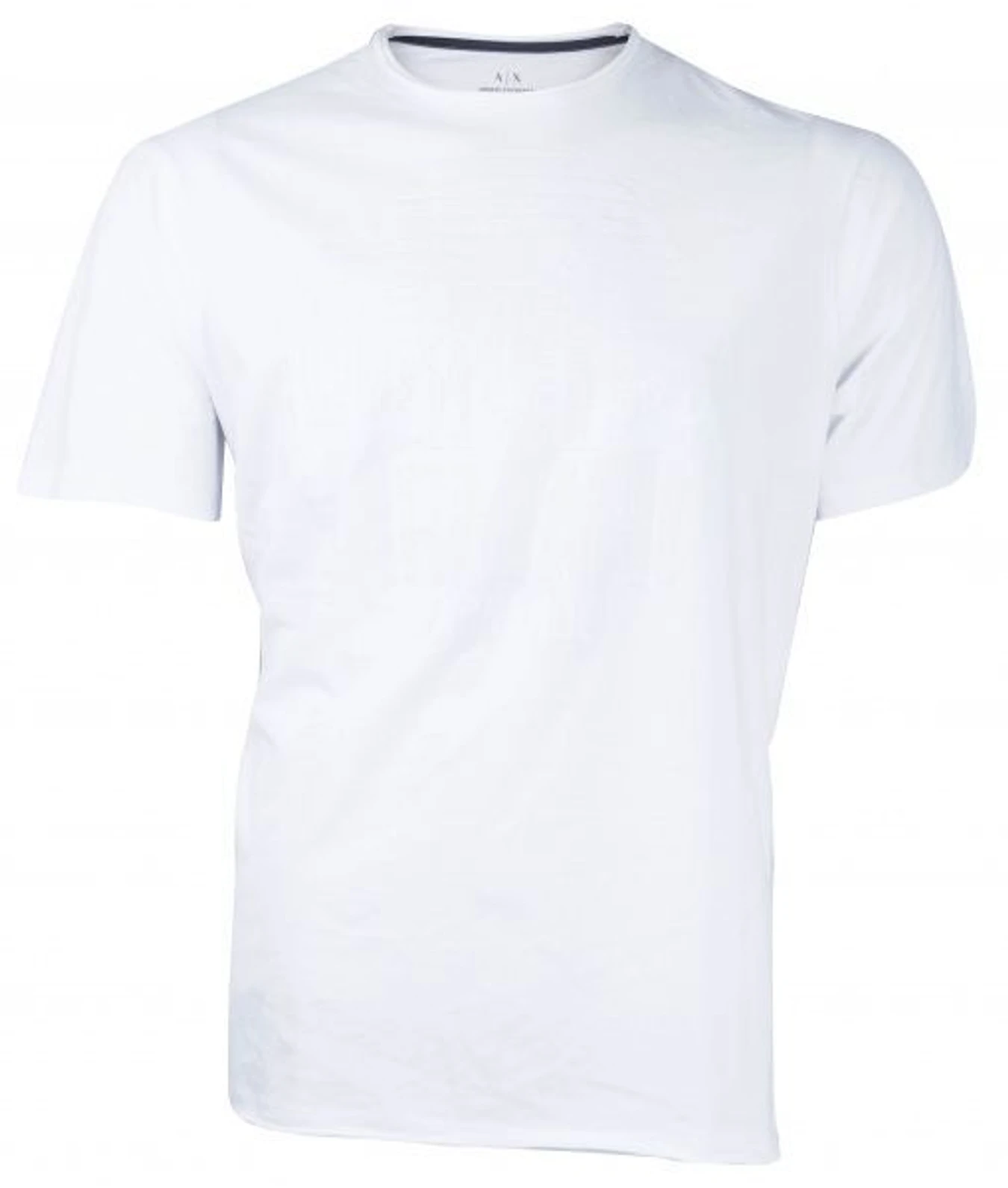 Футболки і поло Armani Exchange модель 6ZZTEQ-ZJH4Z-1100 Футболки і поло Armani Exchange модель 6ZZTEQ-ZJH4Z-1100 Фото