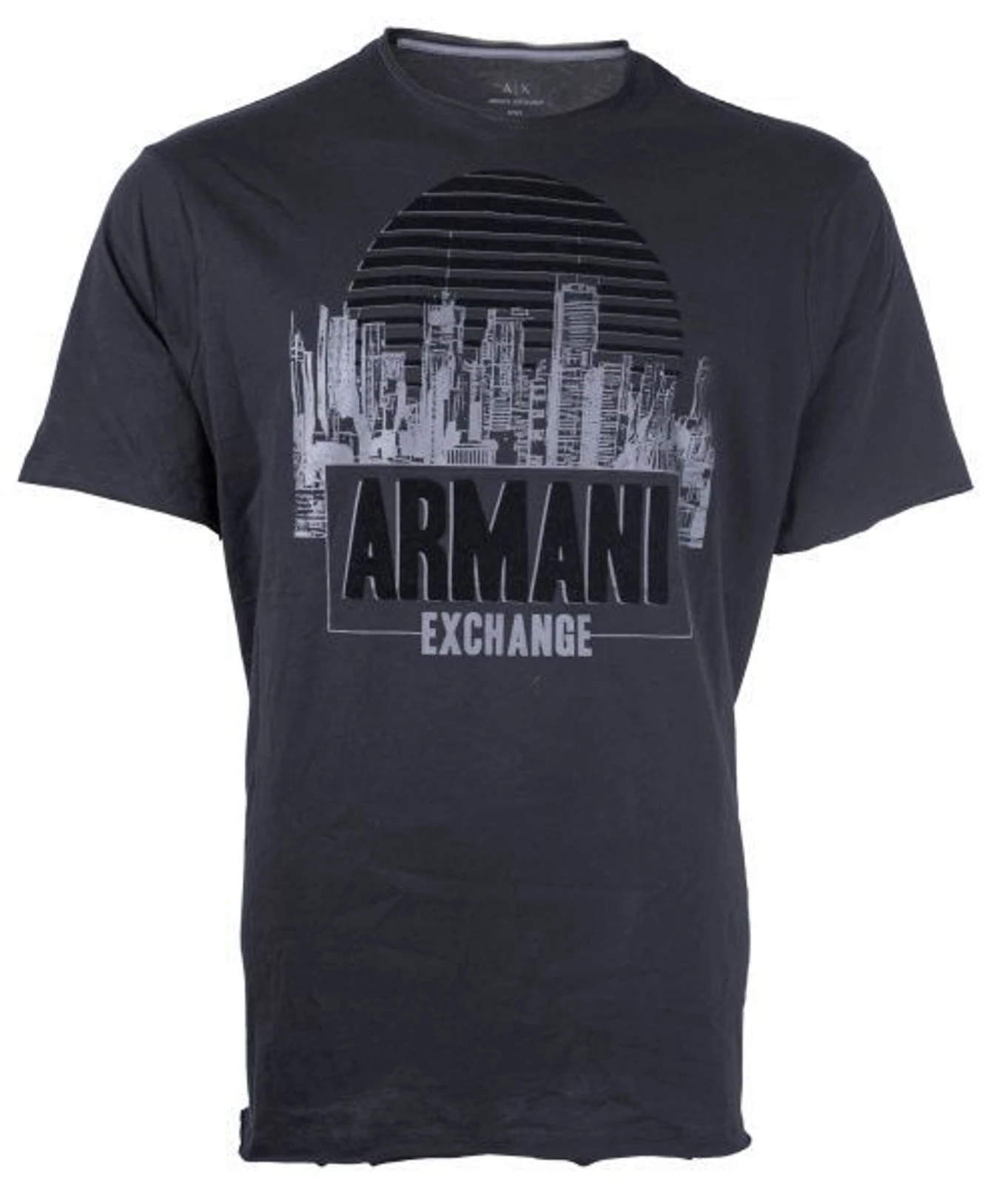 Футболки і поло Armani Exchange модель 6ZZTEQ-ZJH4Z-1200 Фото