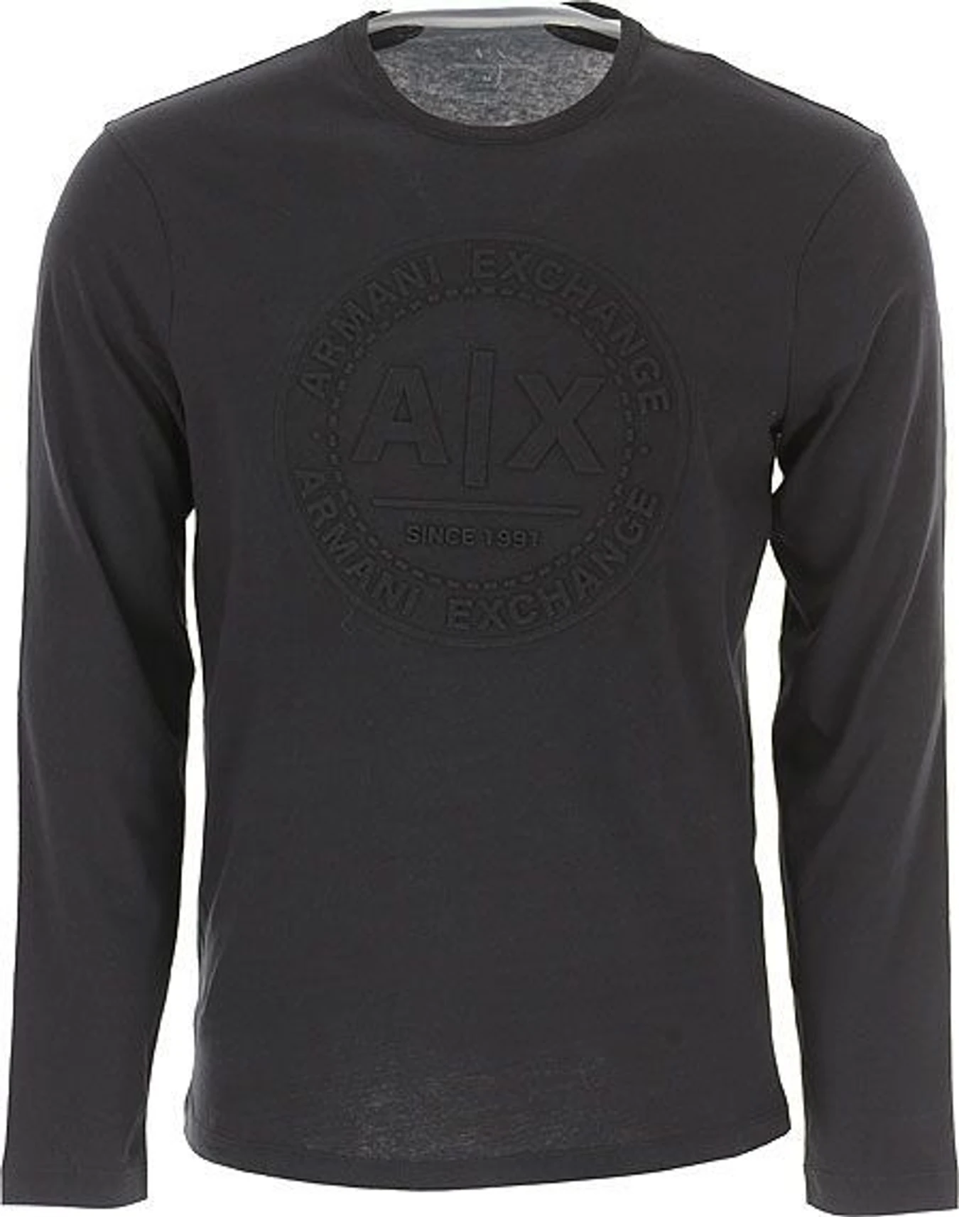 Футболки і поло Armani Exchange модель 6ZZTHE-ZJH4Z-1200 Фото