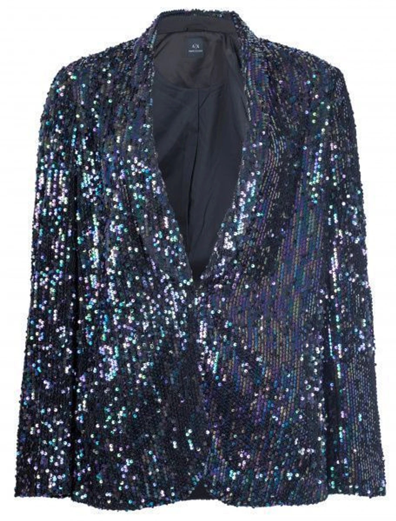 Піджаки Armani Exchange модель 6ZYG30-YNLFZ-02AZ Фото