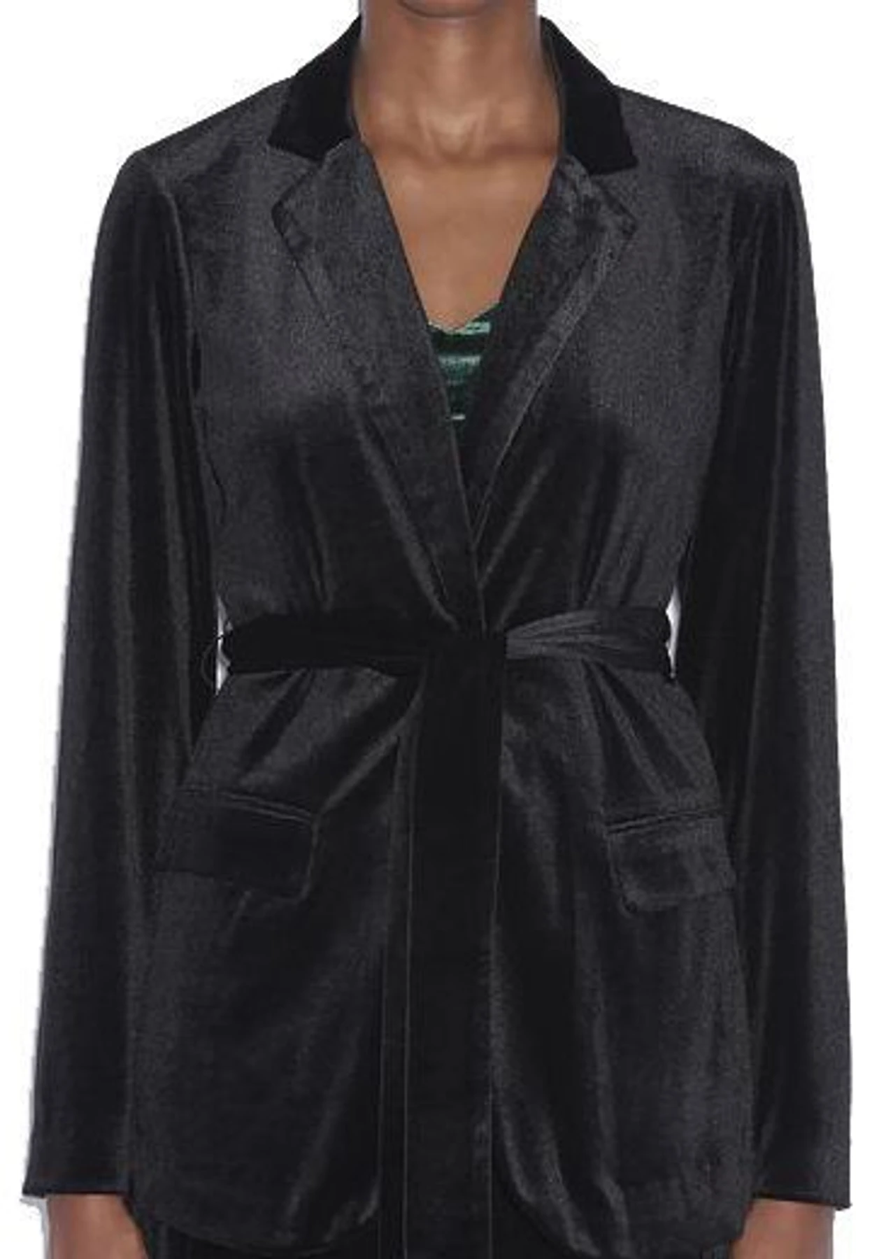 Пиджаки Armani Exchange модель 6ZYG90-YJQ9Z-1200 Фото