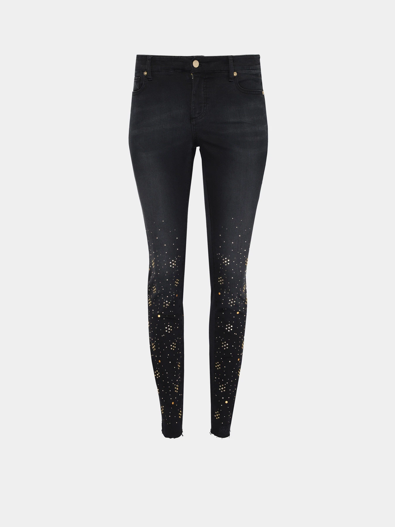 Джинси Armani Exchange модель 6ZYJ01-Y7BHZ-0204 Фото