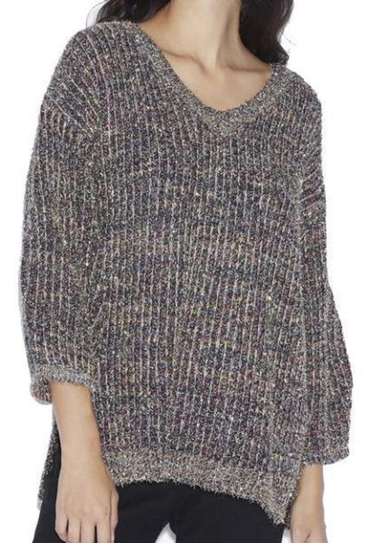 Свитры и кардиганы Armani Exchange модель 6ZYM3W-YMR6Z-2654 Фото