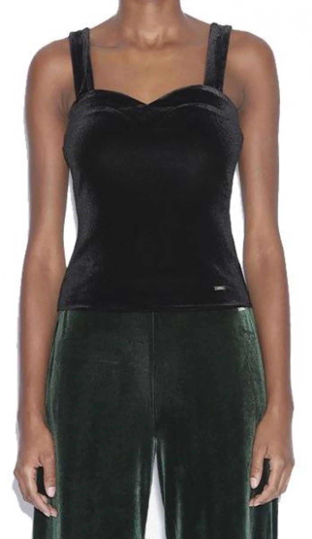 Блузи Armani Exchange модель 6ZYMBM-YJQ9Z-1200 Фото