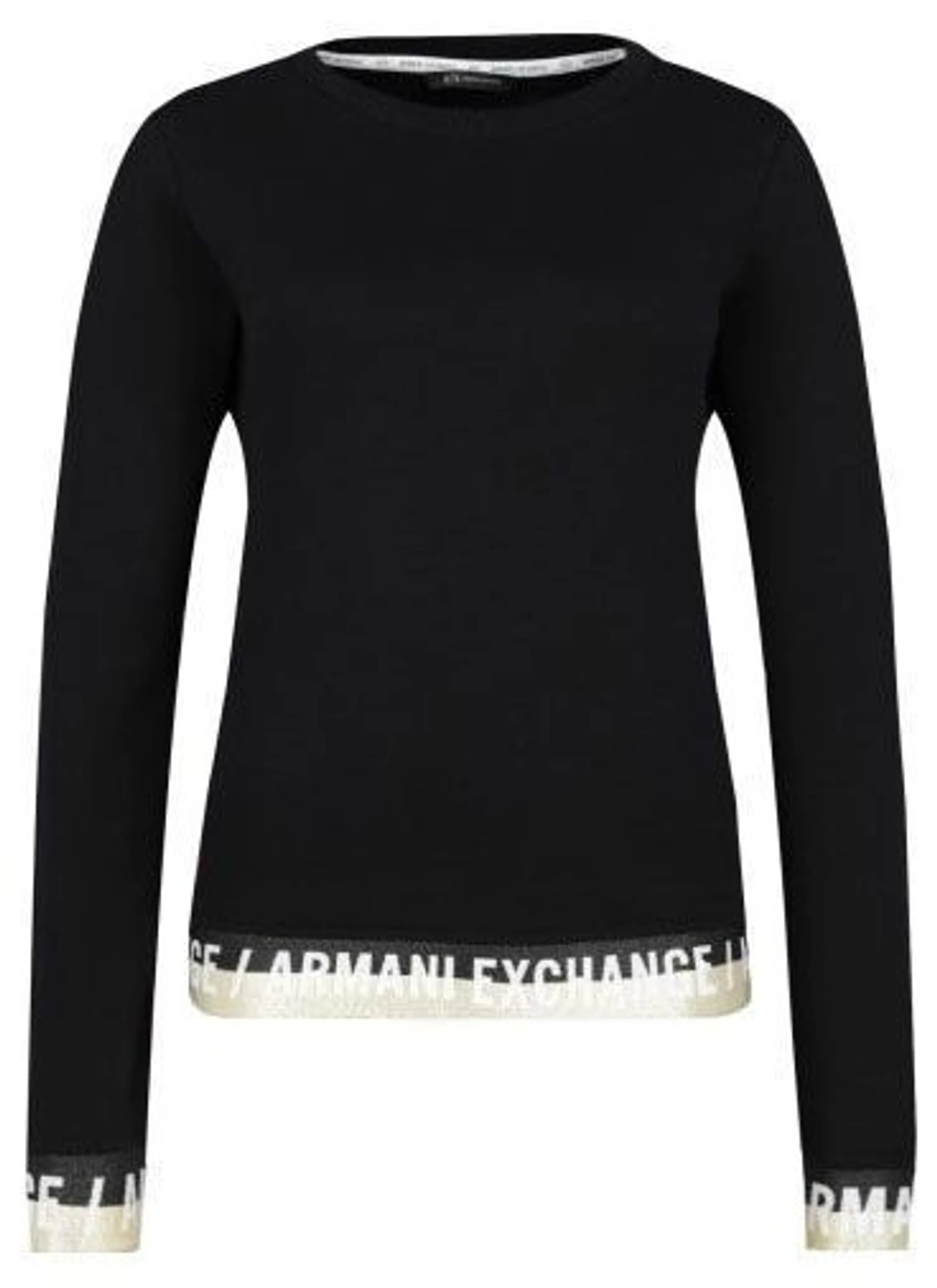 Свитры и кардиганы Armani Exchange модель 6ZYMCN-YJE5Z-1200 Фото