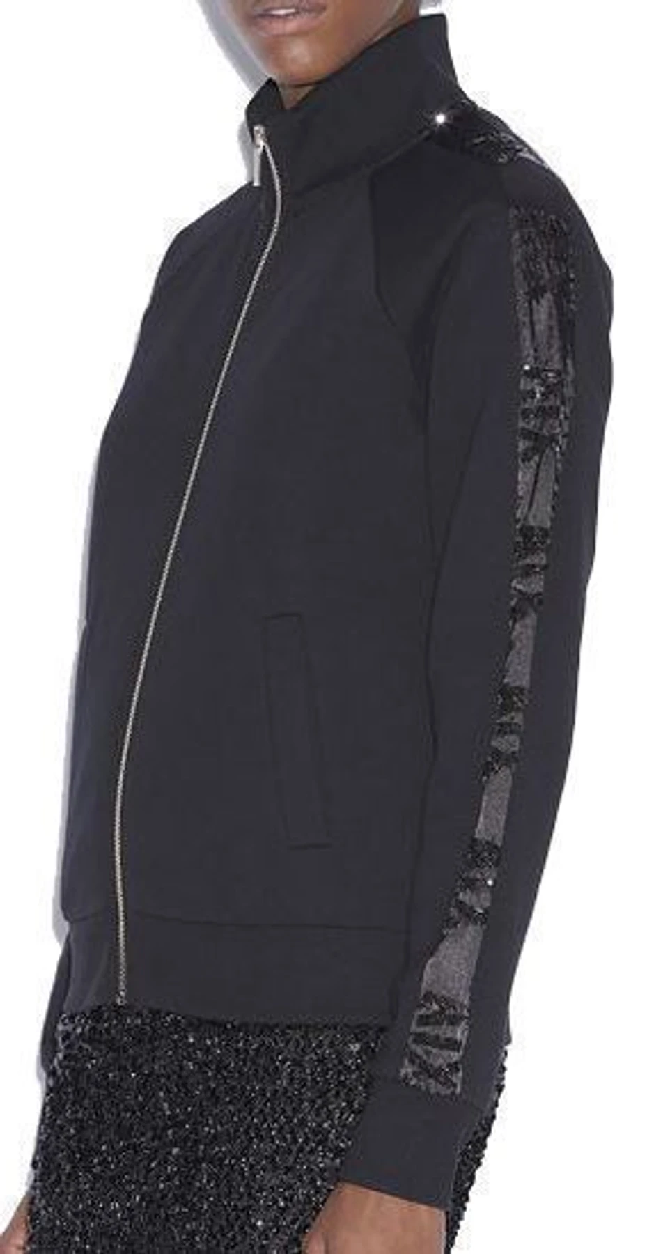 Худи и свитшоты Armani Exchange модель 6ZYMCP-YJE4Z-1200 Фото