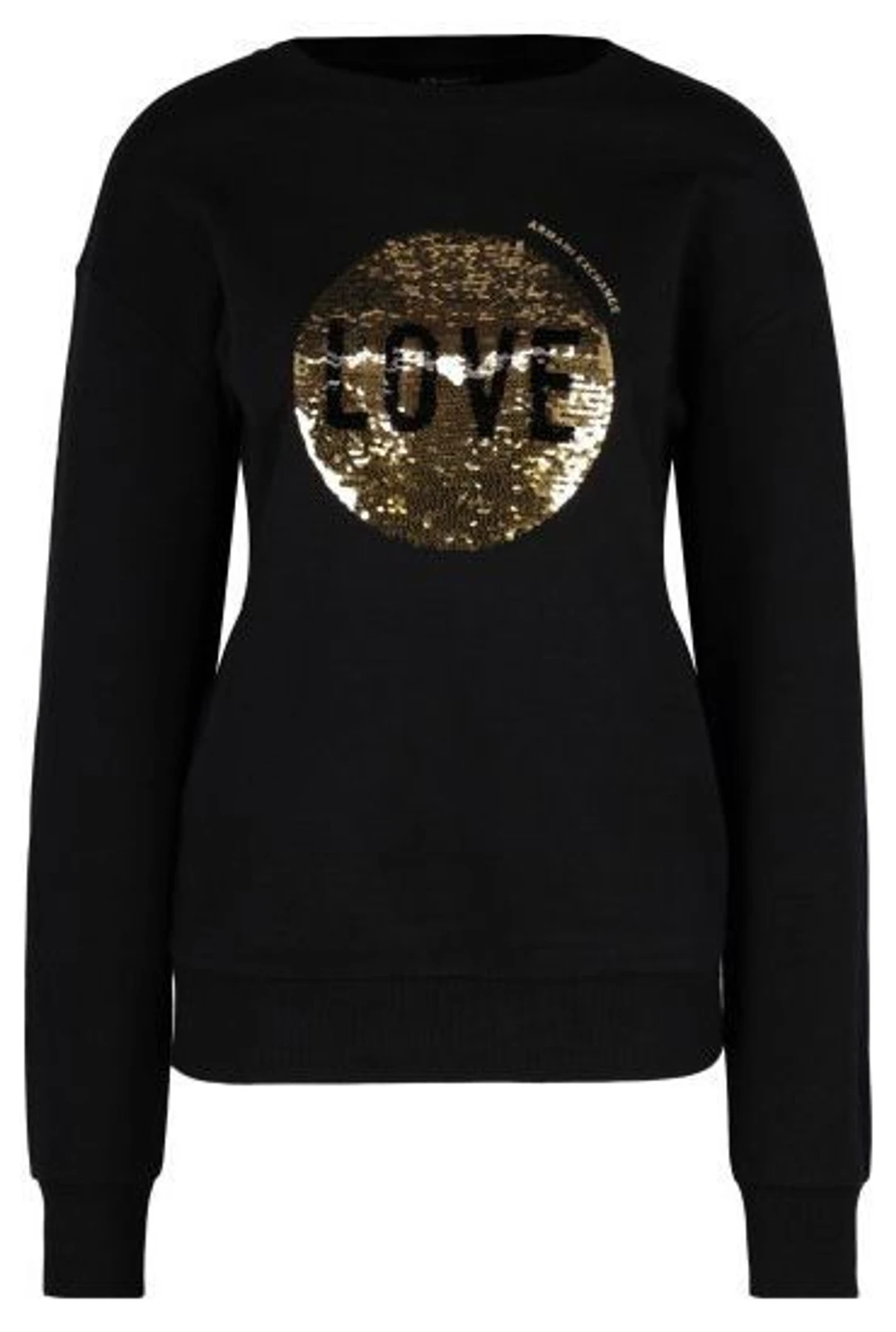 Свитры и кардиганы Armani Exchange модель 6ZYMCR-YJE4Z-1200 Фото