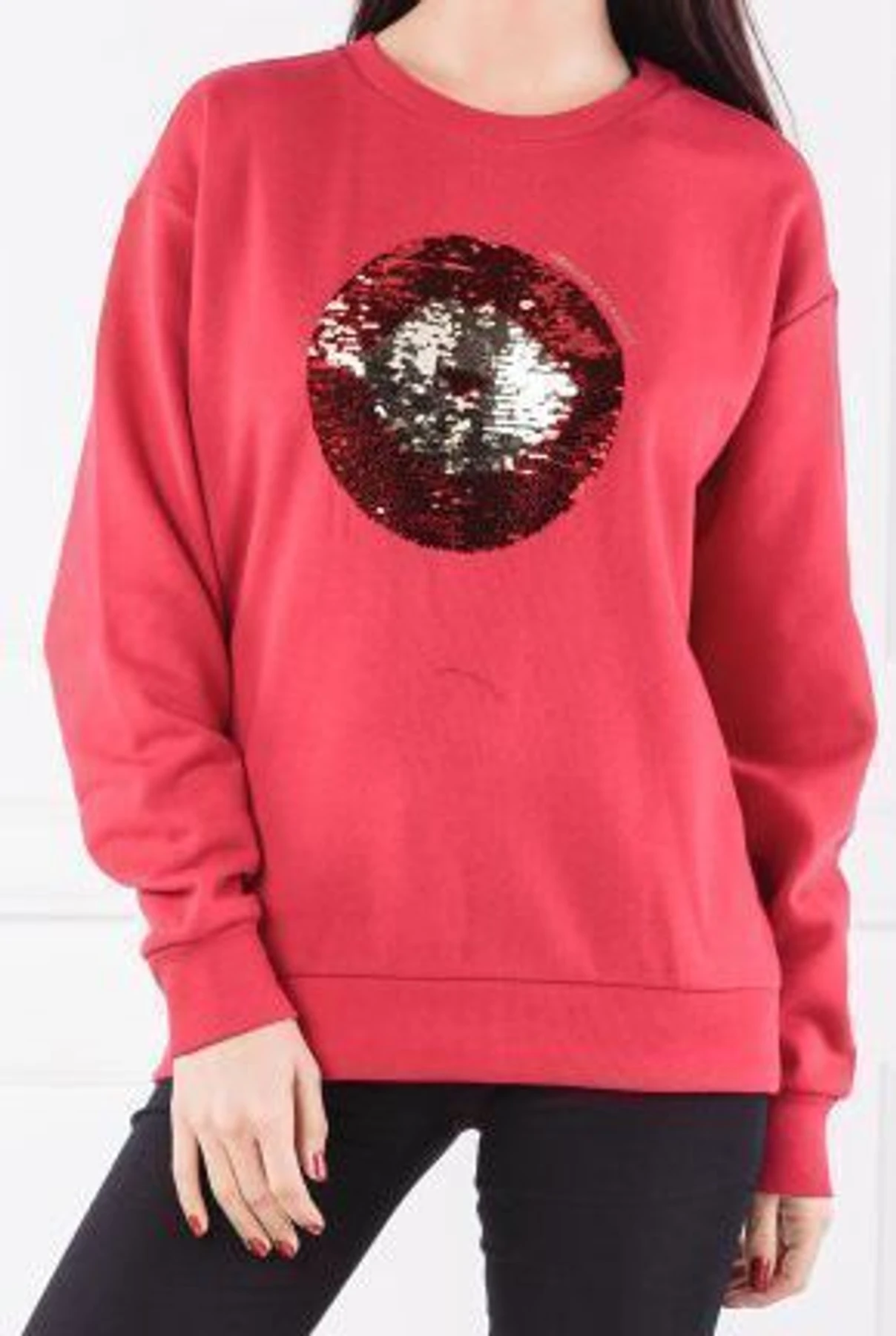 Худи и свитшоты Armani Exchange модель 6ZYMCR-YJE4Z-1445 Фото