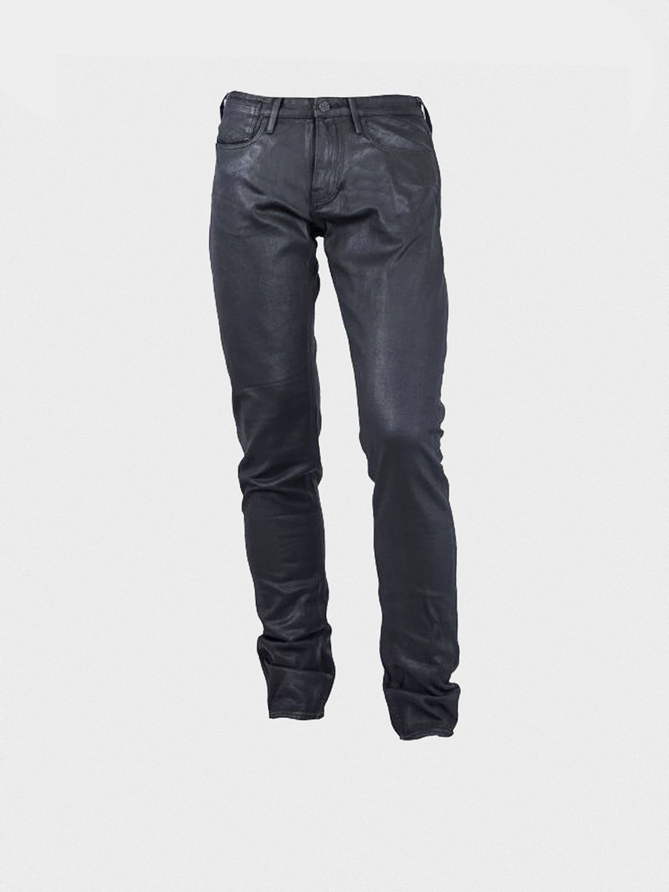Джинси Armani Exchange Slim модель 6ZZJ75-Z1H7Z-0204 Фото