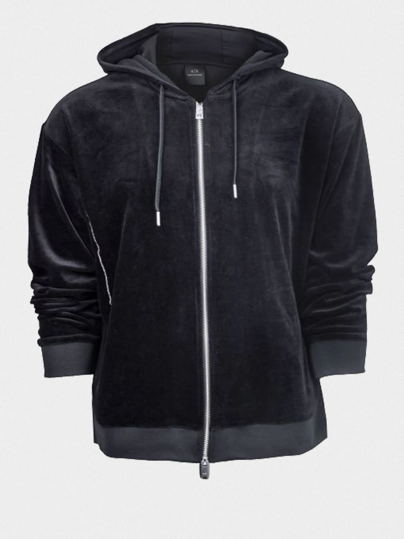 Свитры и кардиганы Armani Exchange модель 6ZZMFB-ZJ1FZ-1200 Фото