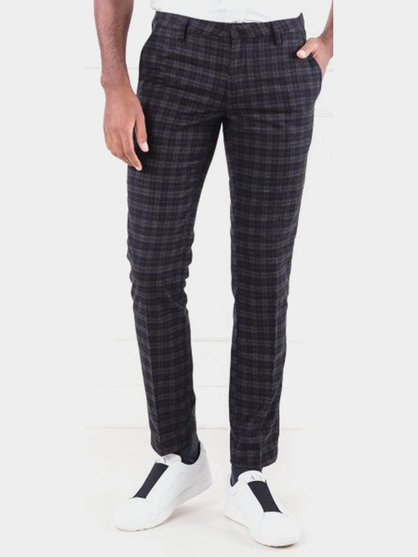 Брюки Armani Exchange модель 6ZZPG2-ZNFIZ-4965 Фото