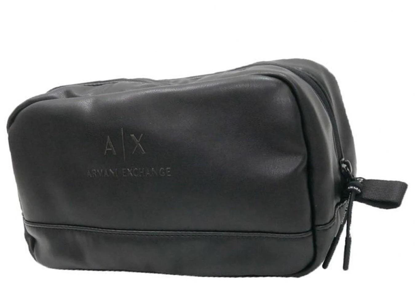 Дорожные сумки и чемоданы Armani Exchange модель 958096-CC200-56620 Фото